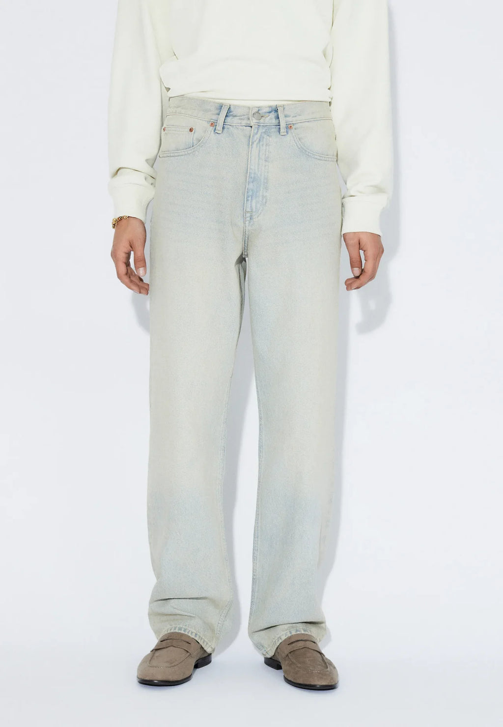 2110102 - JEANS - DR. DENIM