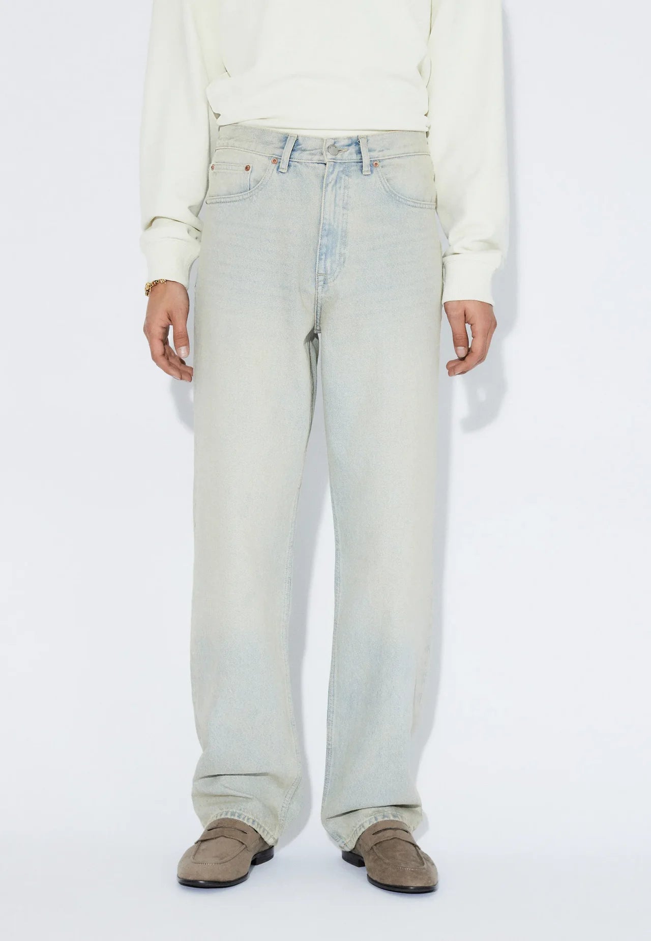 2110102 - JEANS - DR. DENIM