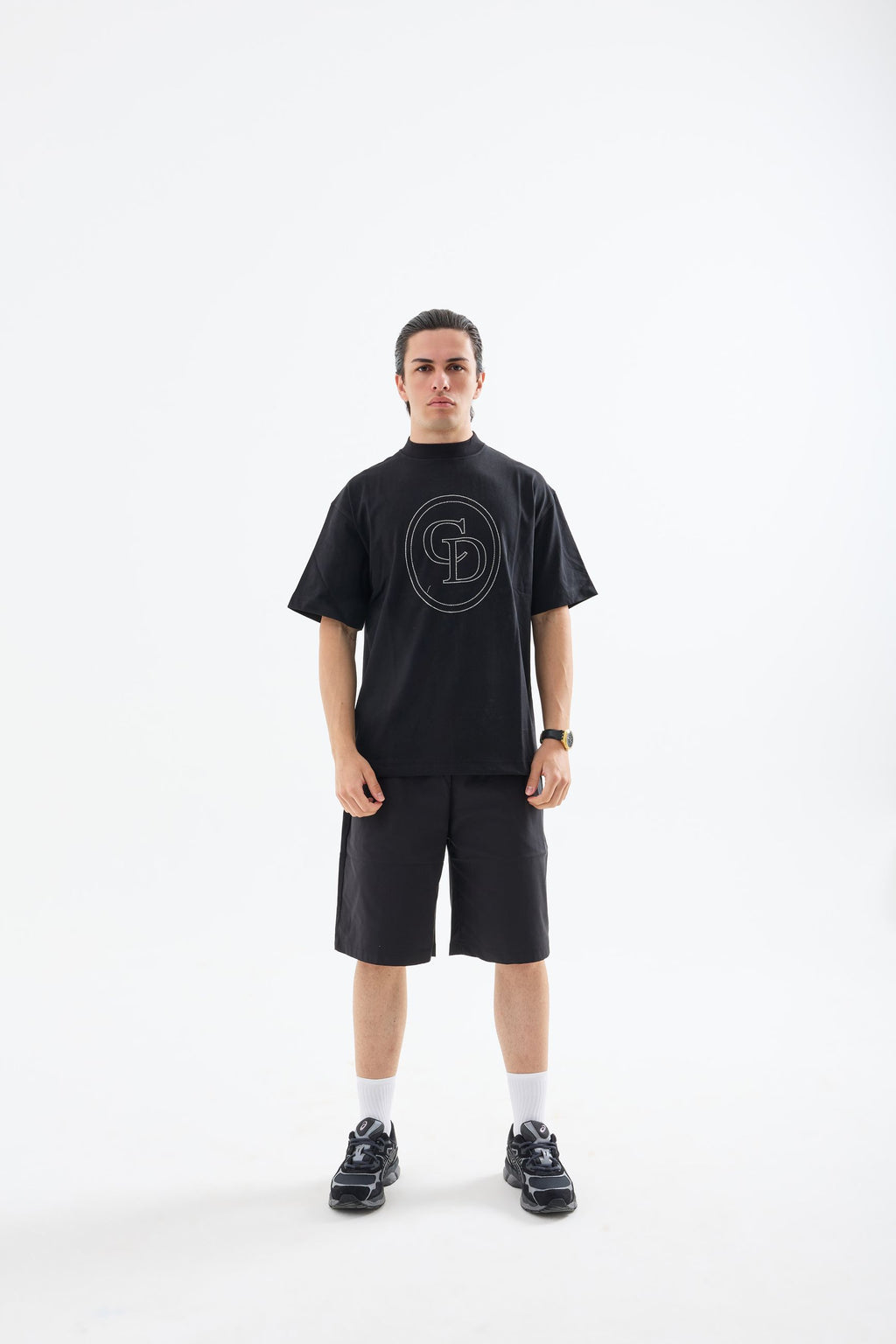 CDT02* - MAGLIA - COMMON DESIGN