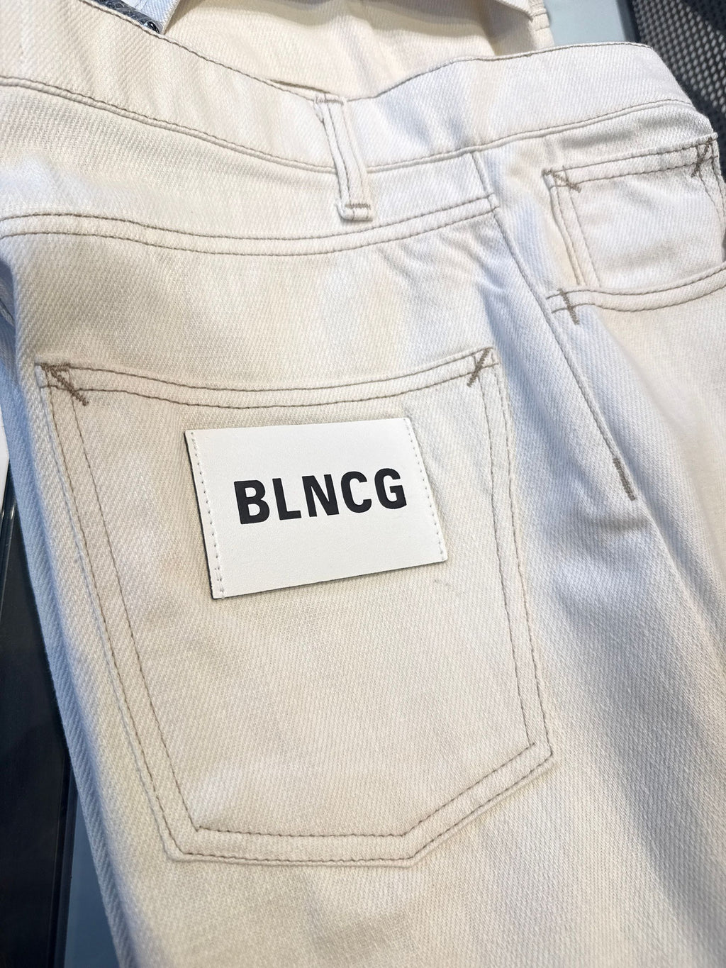 BLG116 BIS - JEANS - BLNCG