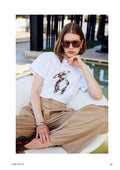 1005L/06 - MAGLIA - FLY GIRL