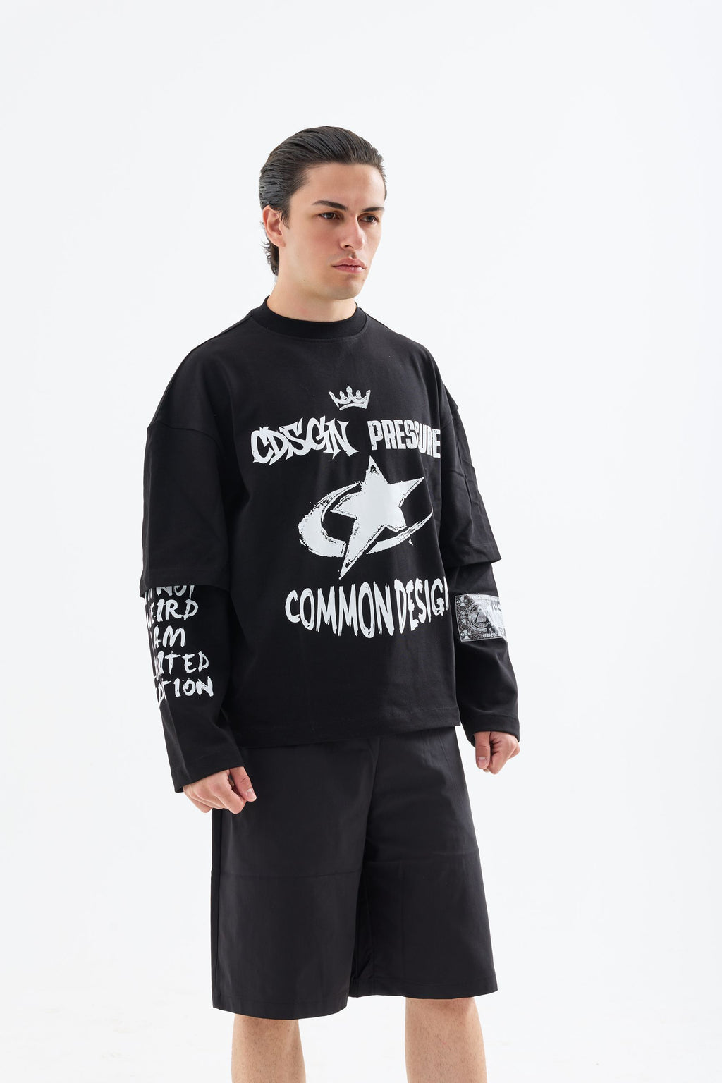 CDT08* - MAGLIA - COMMON DESIGN