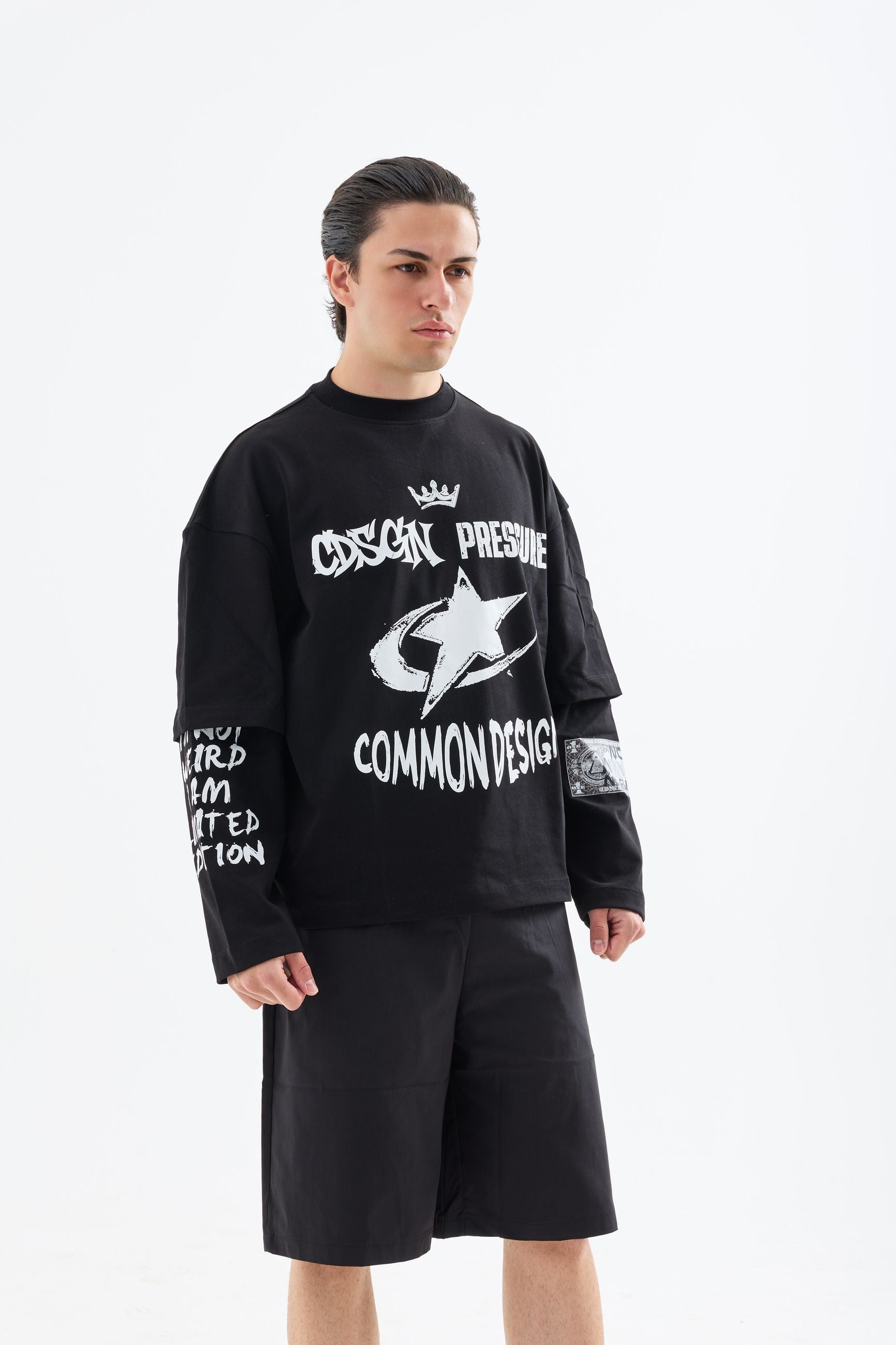CDT08* - MAGLIA - COMMON DESIGN