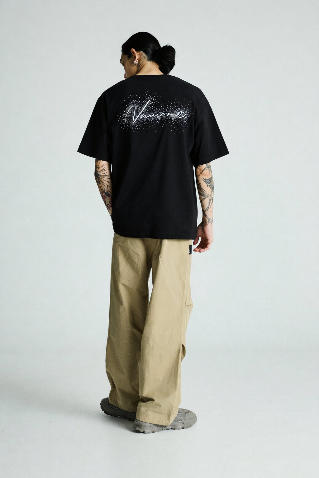 SS26028 - MAGLIA - NUMERO 00