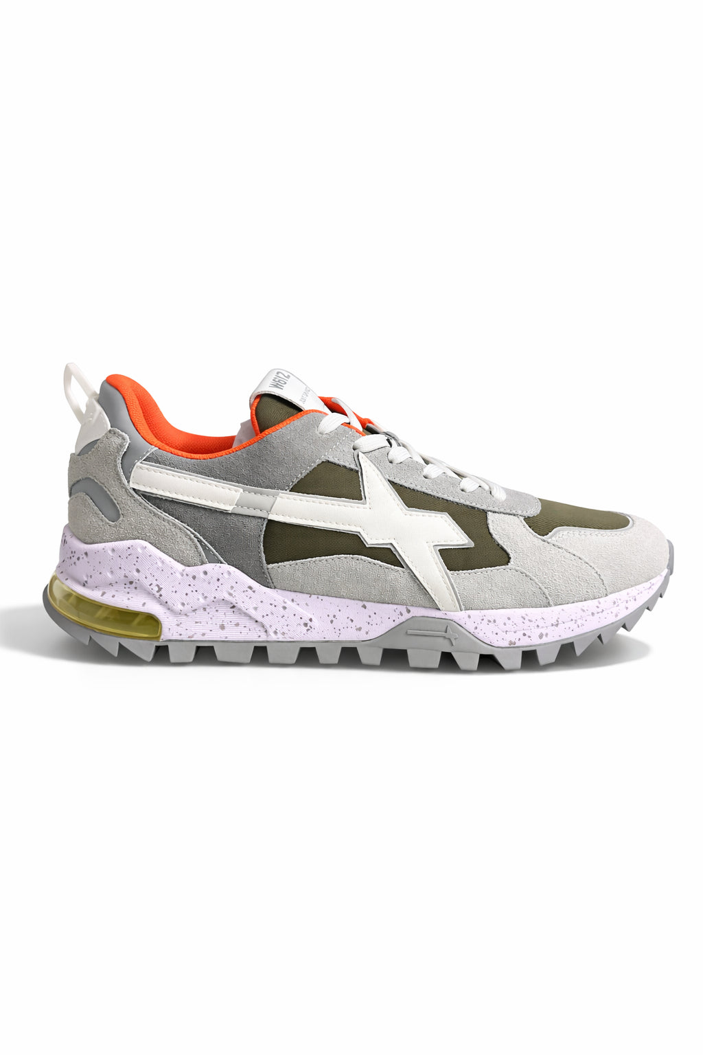 2018612 06A - SCARPA - W6YZ