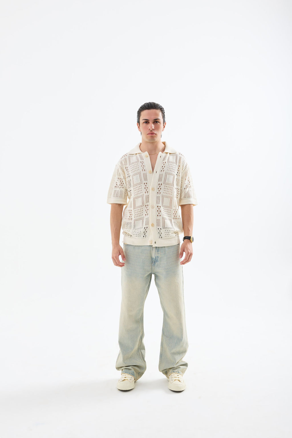 CDM03* - CAMICIA - COMMON DESIGN
