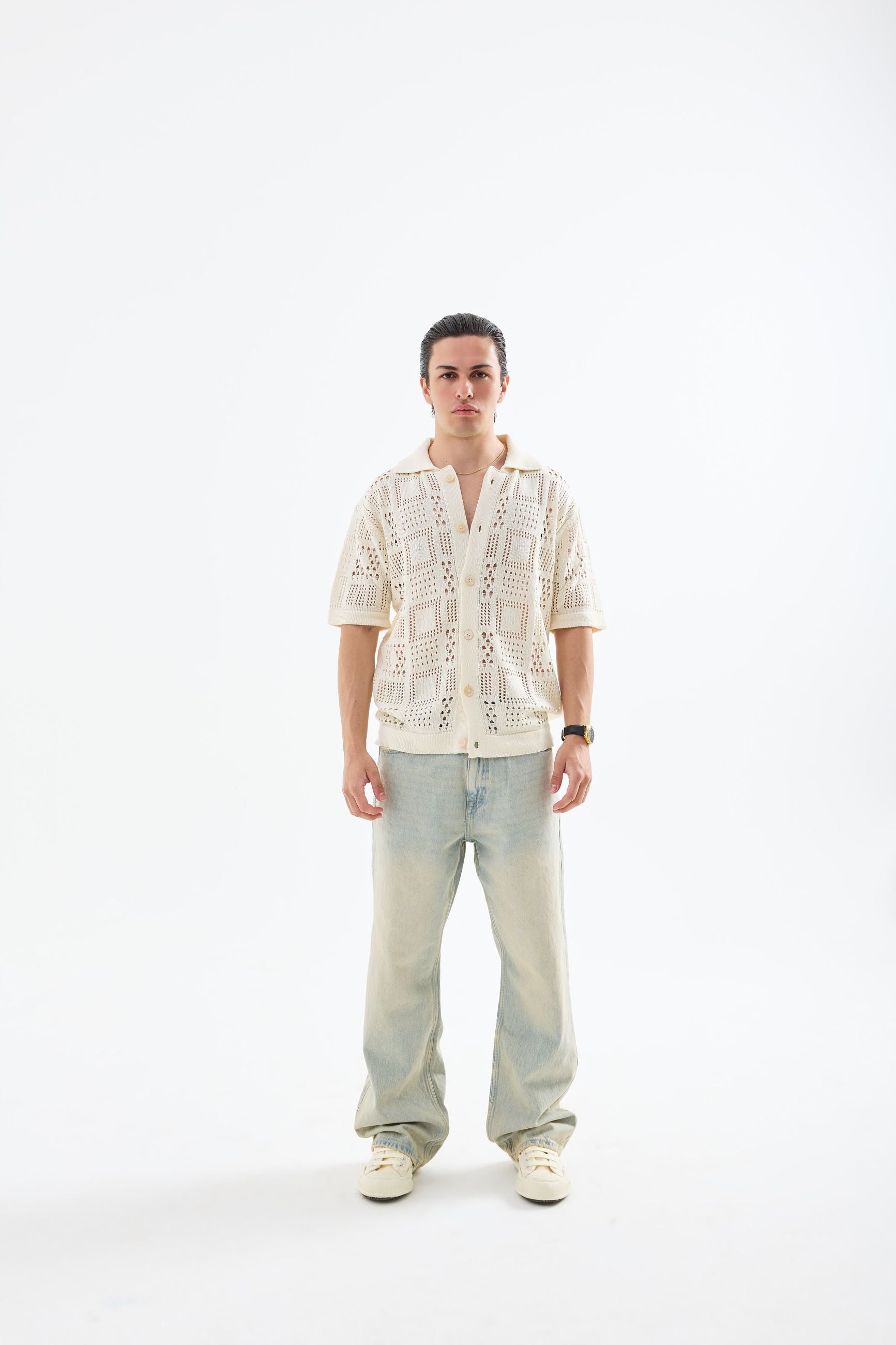 CDM03* - CAMICIA - COMMON DESIGN
