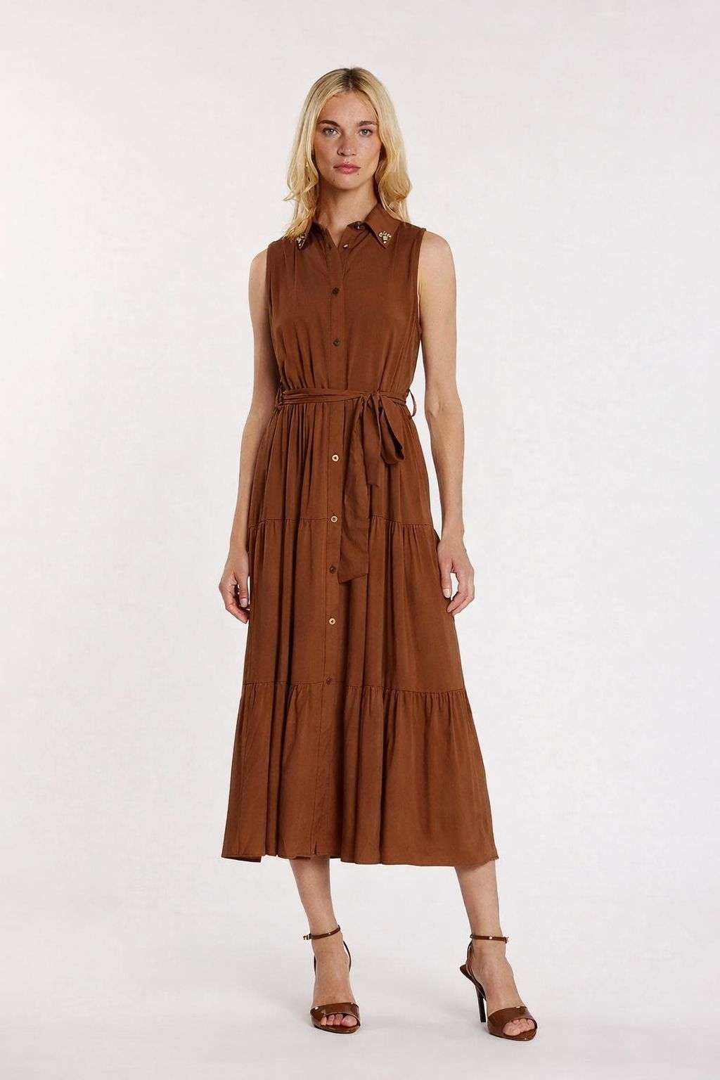 RDP2609055031 - VESTITO - RELISH