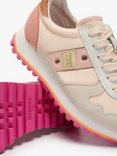 S6MILLEN03/NYG - SCARPA - BLAUER