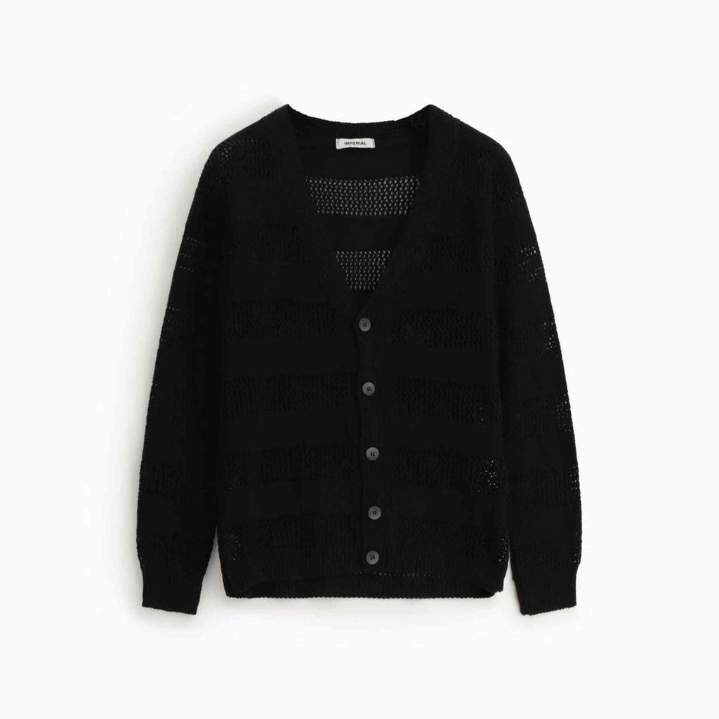 M81413024 - CARDIGAN - IMPERIAL