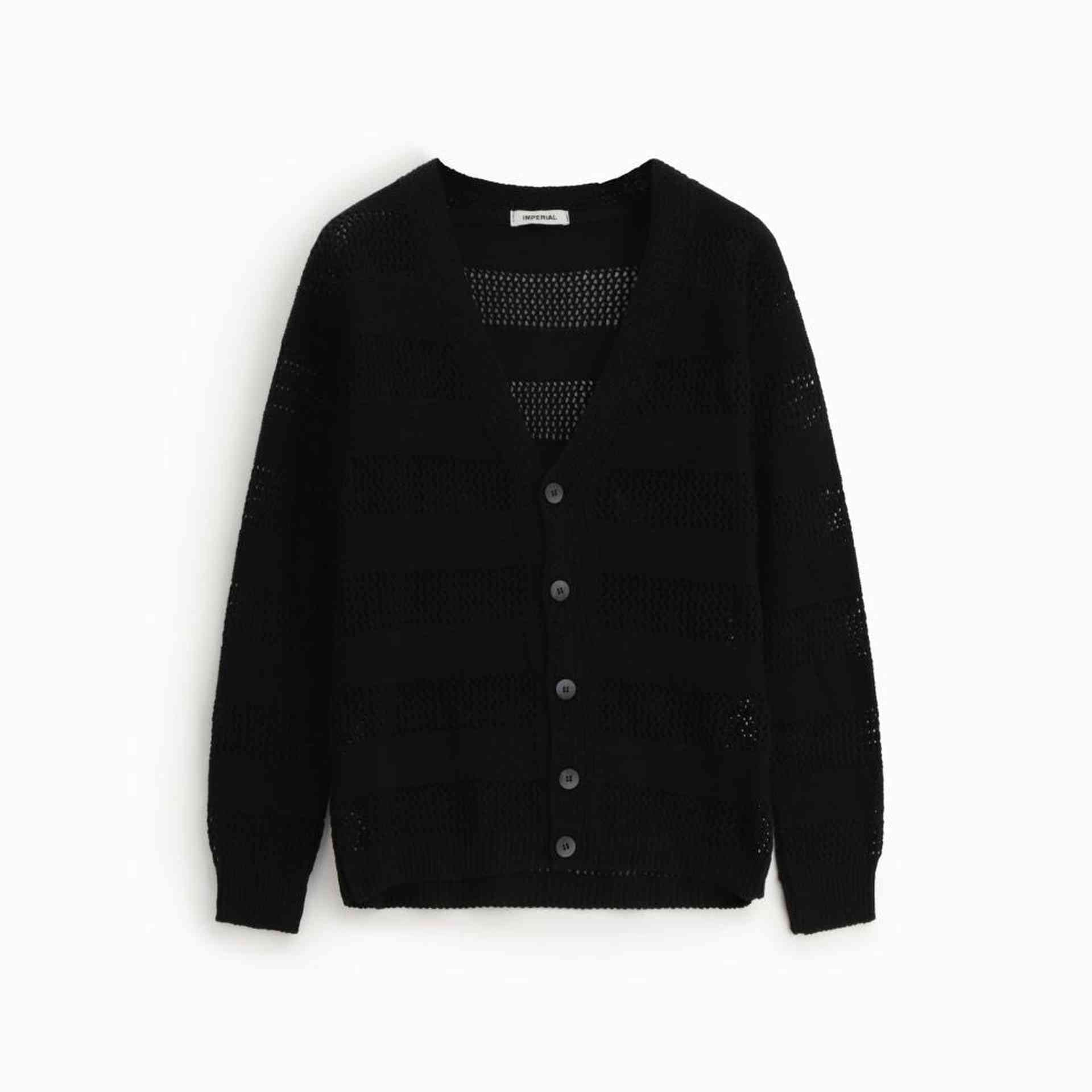 M81413024 - CARDIGAN - IMPERIAL