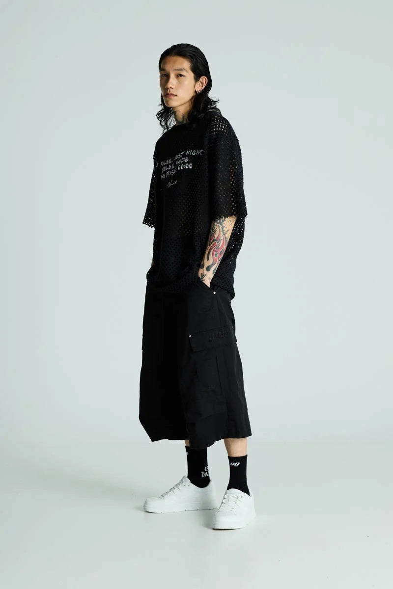 SS26109 - BERMUDA - NUMERO 00