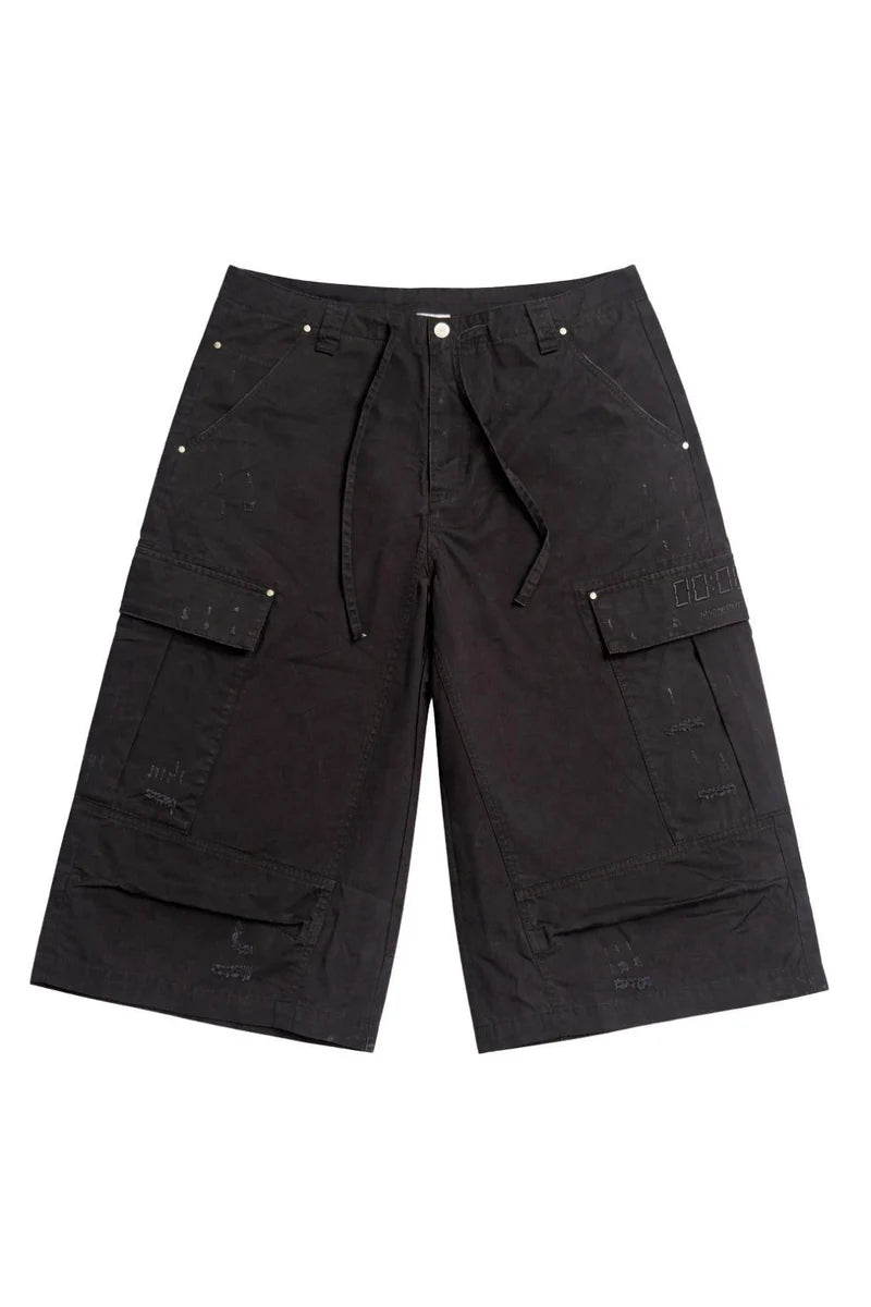 SS26109 - BERMUDA - NUMERO 00