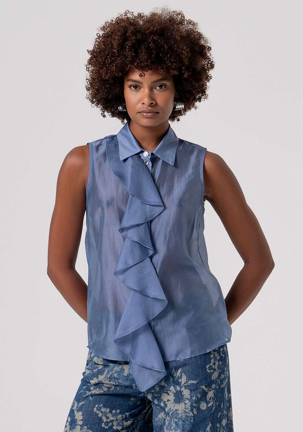 FS26ST6017W83401 - CAMICIA - FRACOMINA
