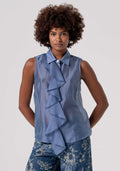FS26ST6017W83401 - CAMICIA - FRACOMINA