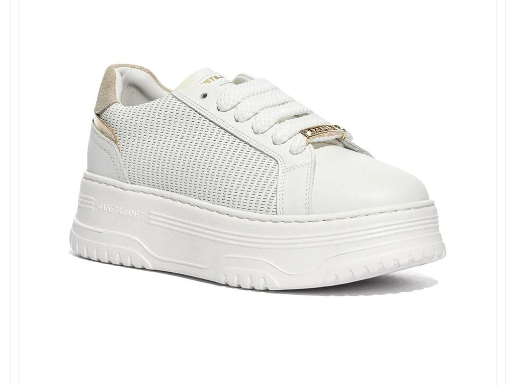 J-550 - SCARPA - JANET & JANET