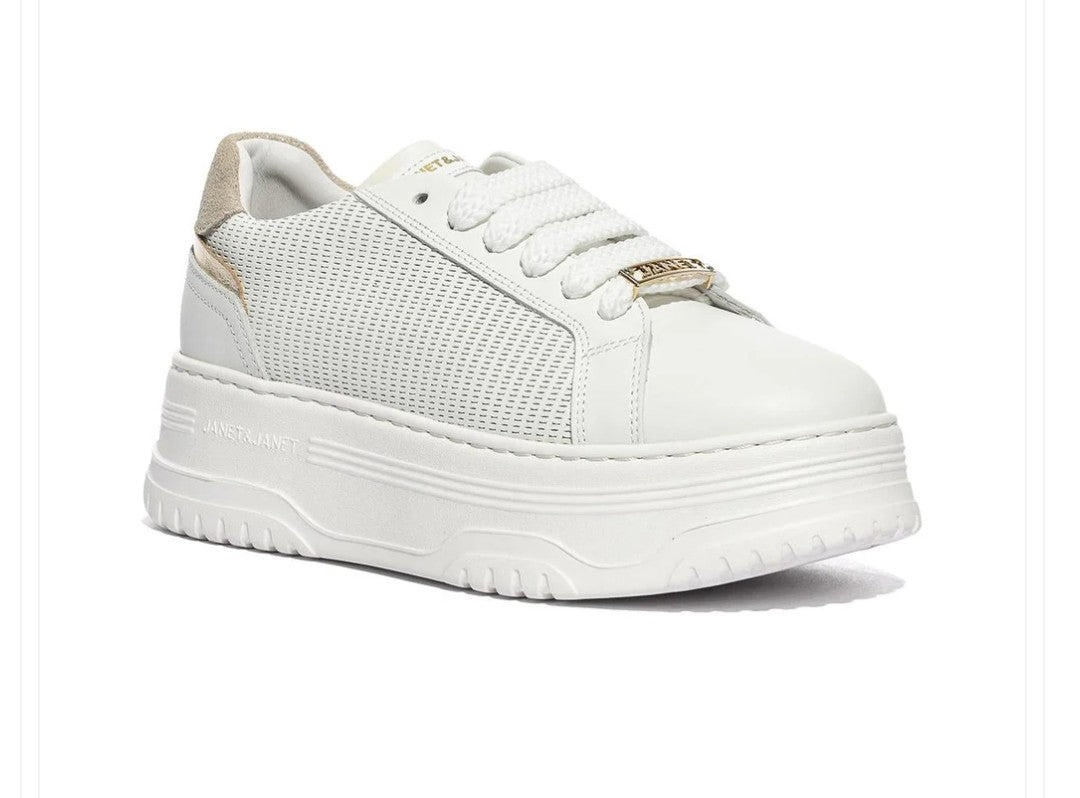 J-550 - SCARPA - JANET & JANET