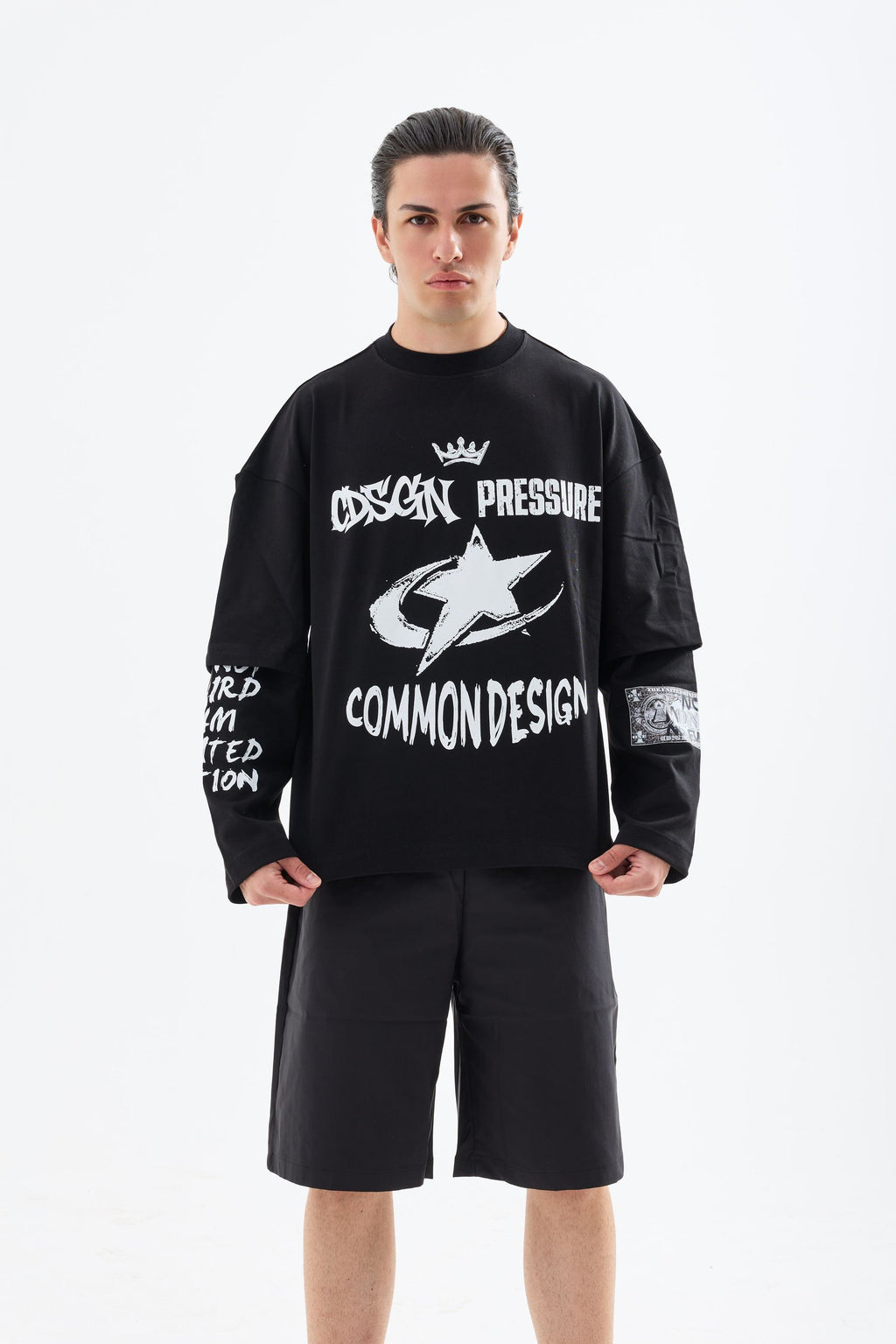 CDT08* - MAGLIA - COMMON DESIGN