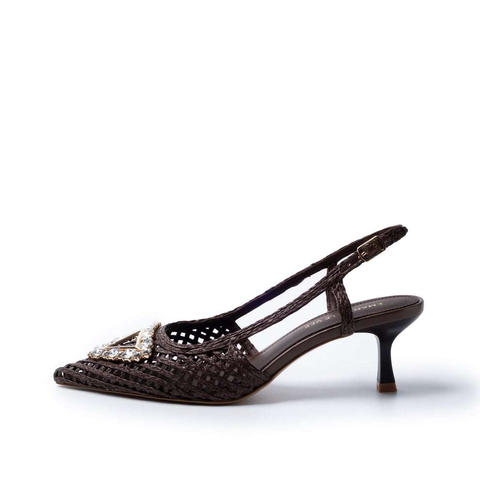 461M-218-11-T200 - SCARPA - EMANUELLE VEE