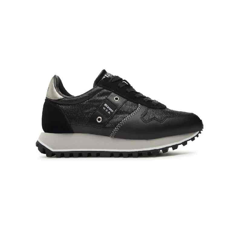 F3MILLEN01/LUR - SCARPA - BLAUER