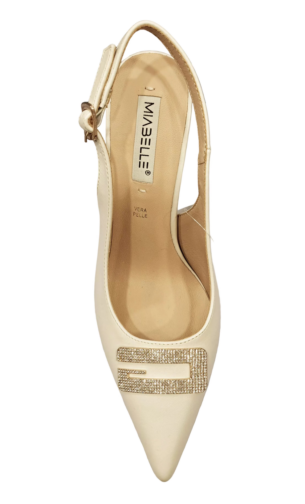 MB-707 - CHANEL - MIABELLE