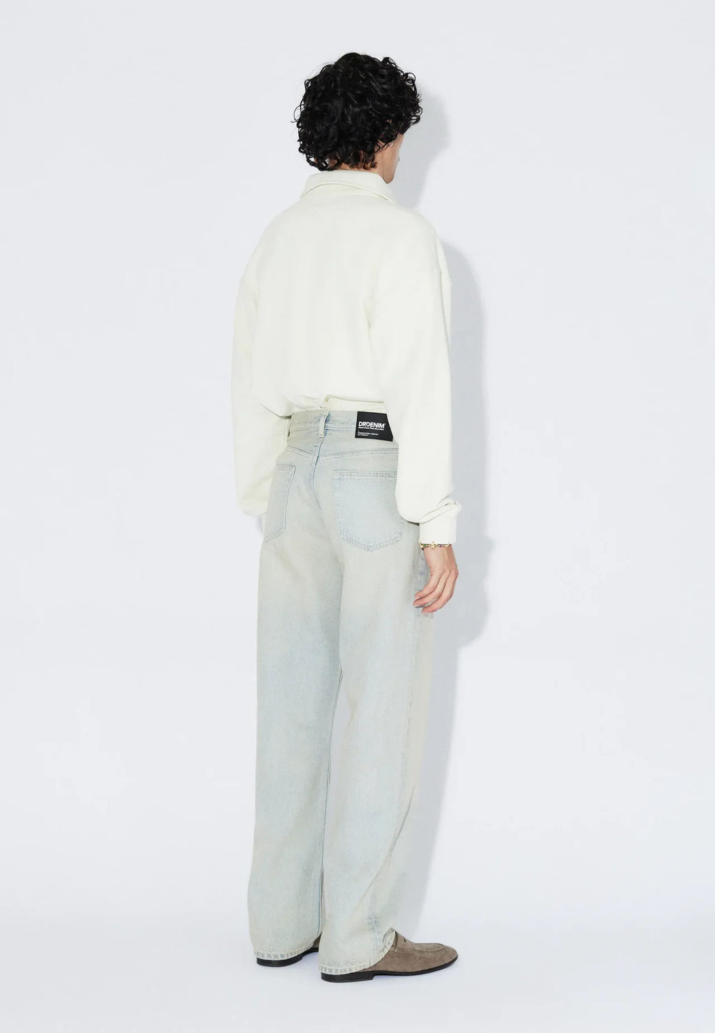 2110102 - JEANS - DR. DENIM