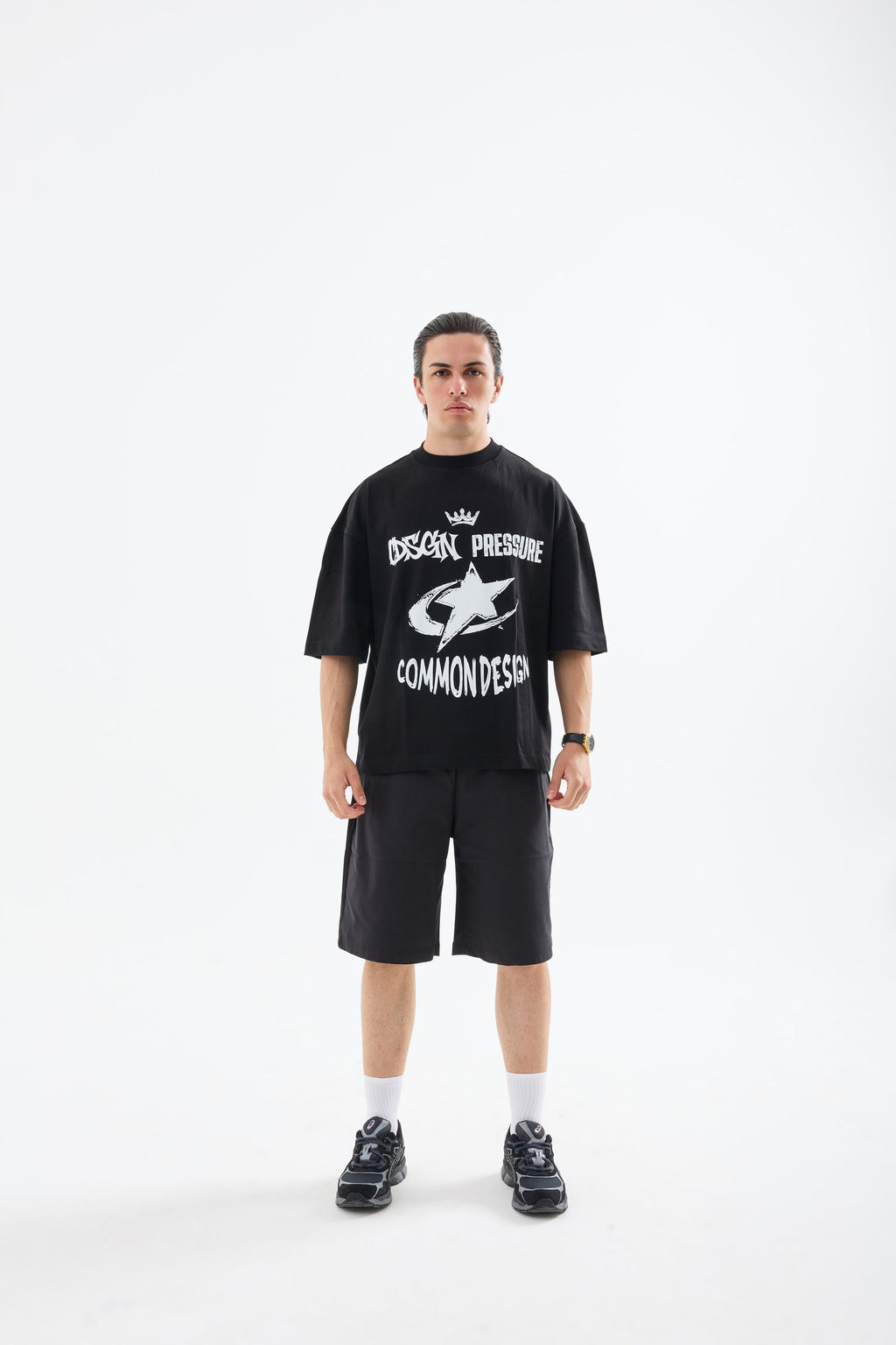 CDT01* - MAGLIA - COMMON DESIGN