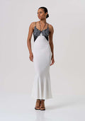 FQ26SD2001W476E5 - VESTITO - FRACOMINA