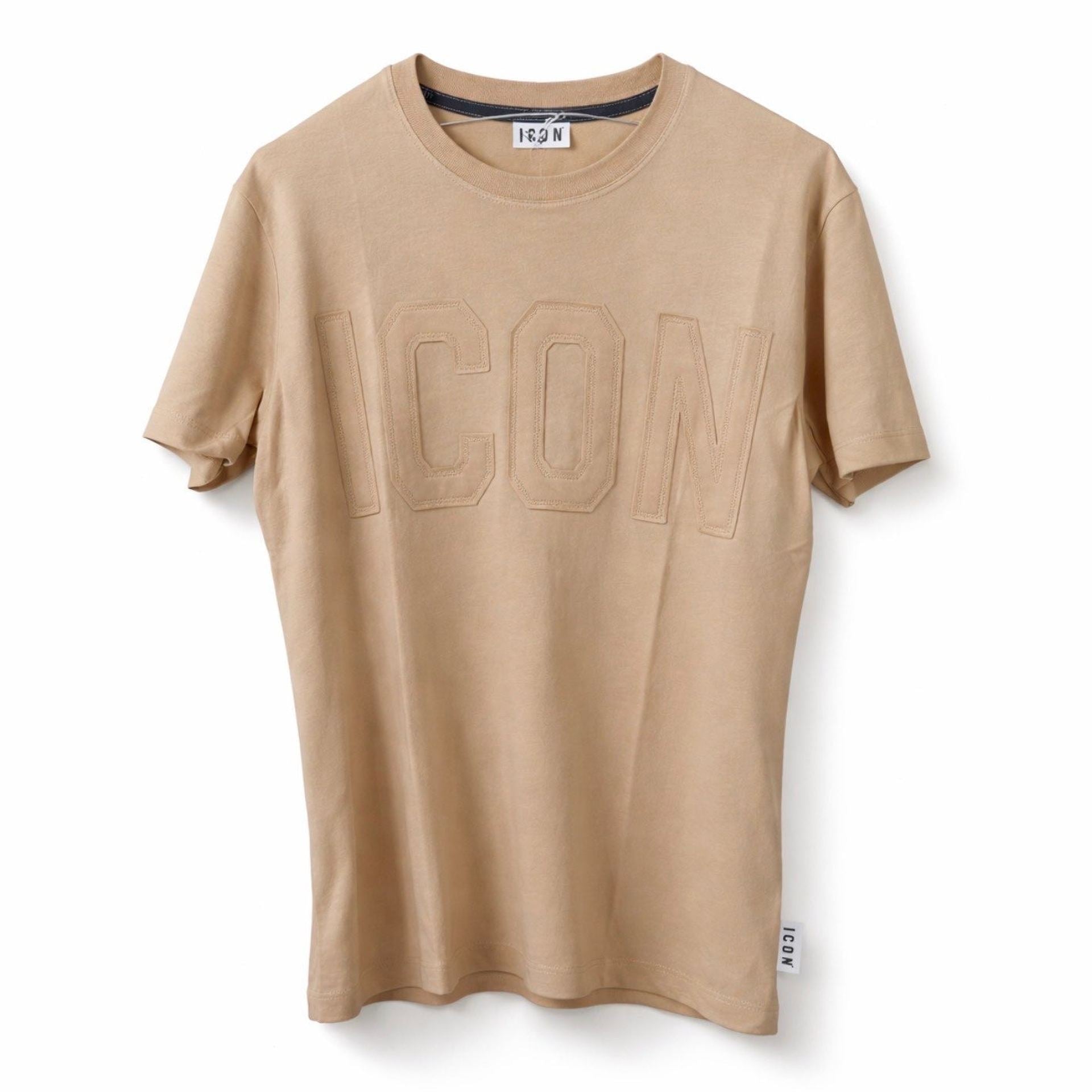 IUT033 - MAGLIA - ICON