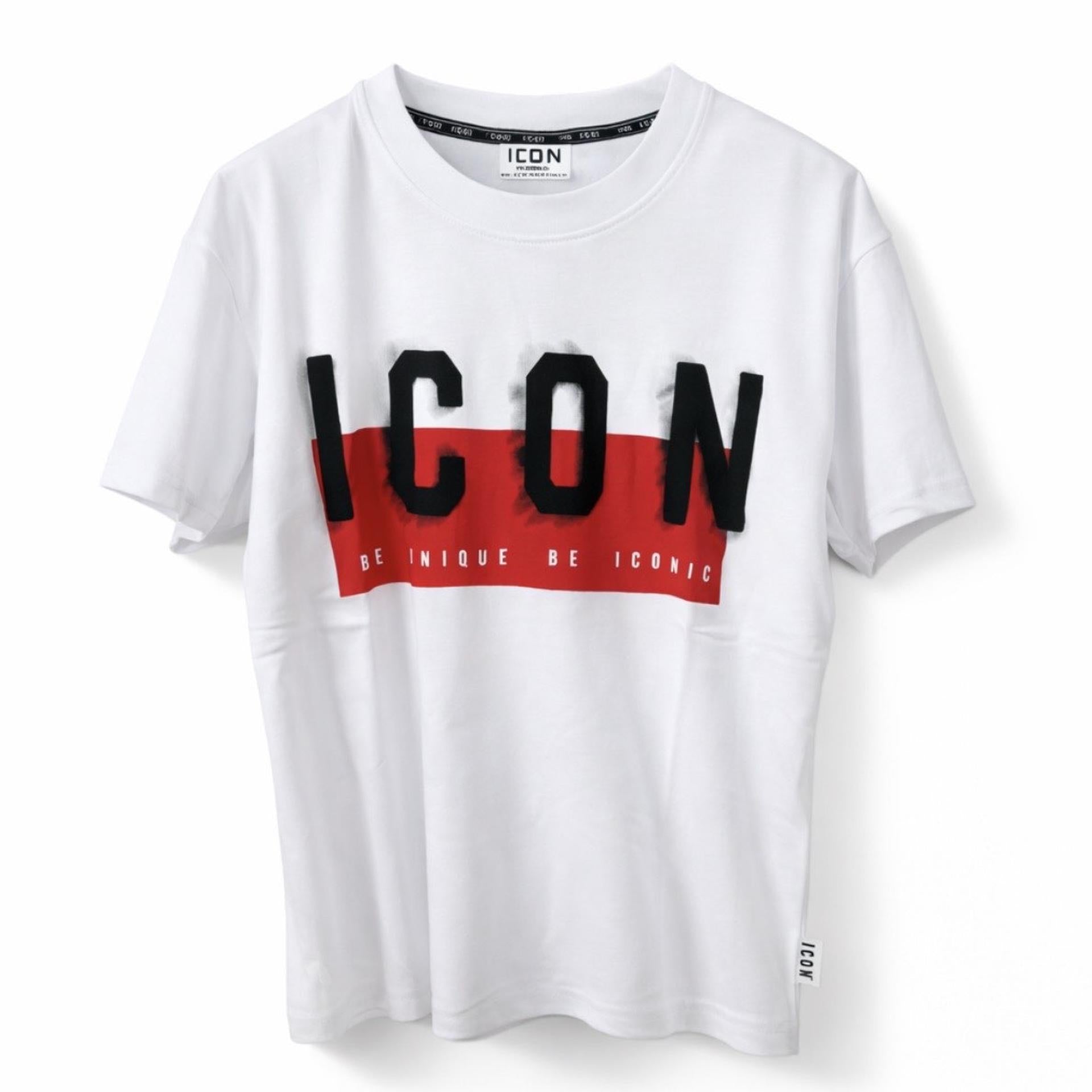 IUT041 - MAGLIA - ICON