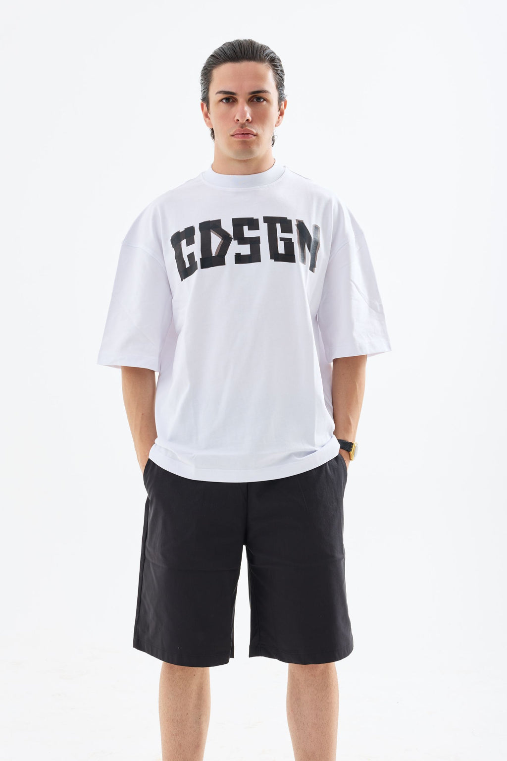 CDT04* - MAGLIA - COMMON DESIGN