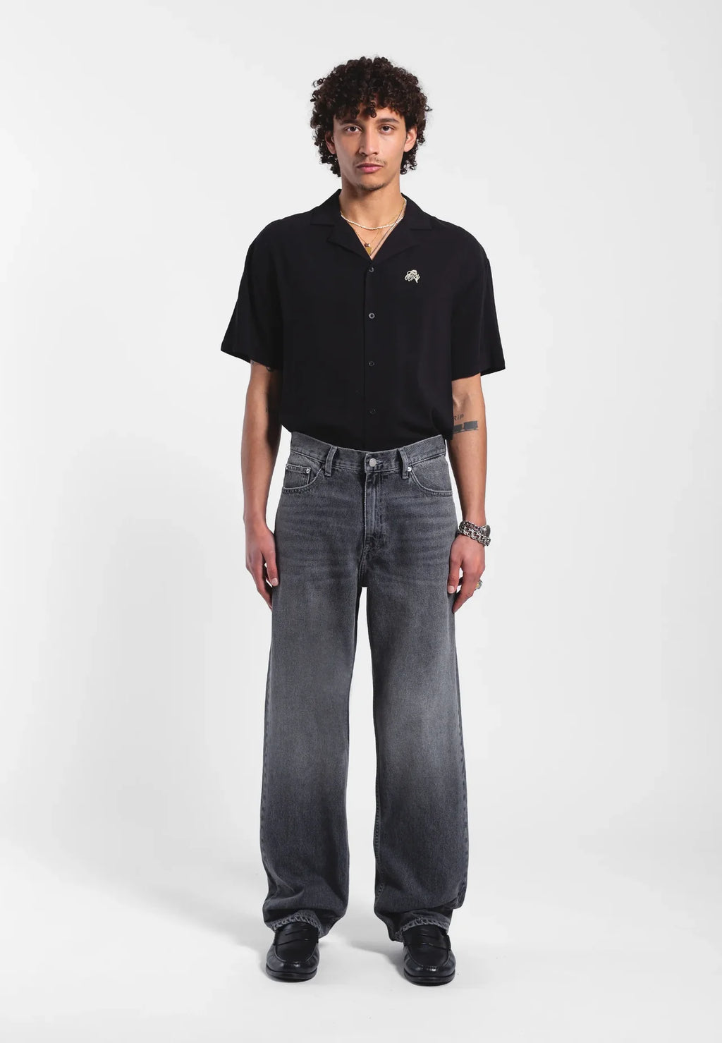 2110102 - JEANS - DR. DENIM