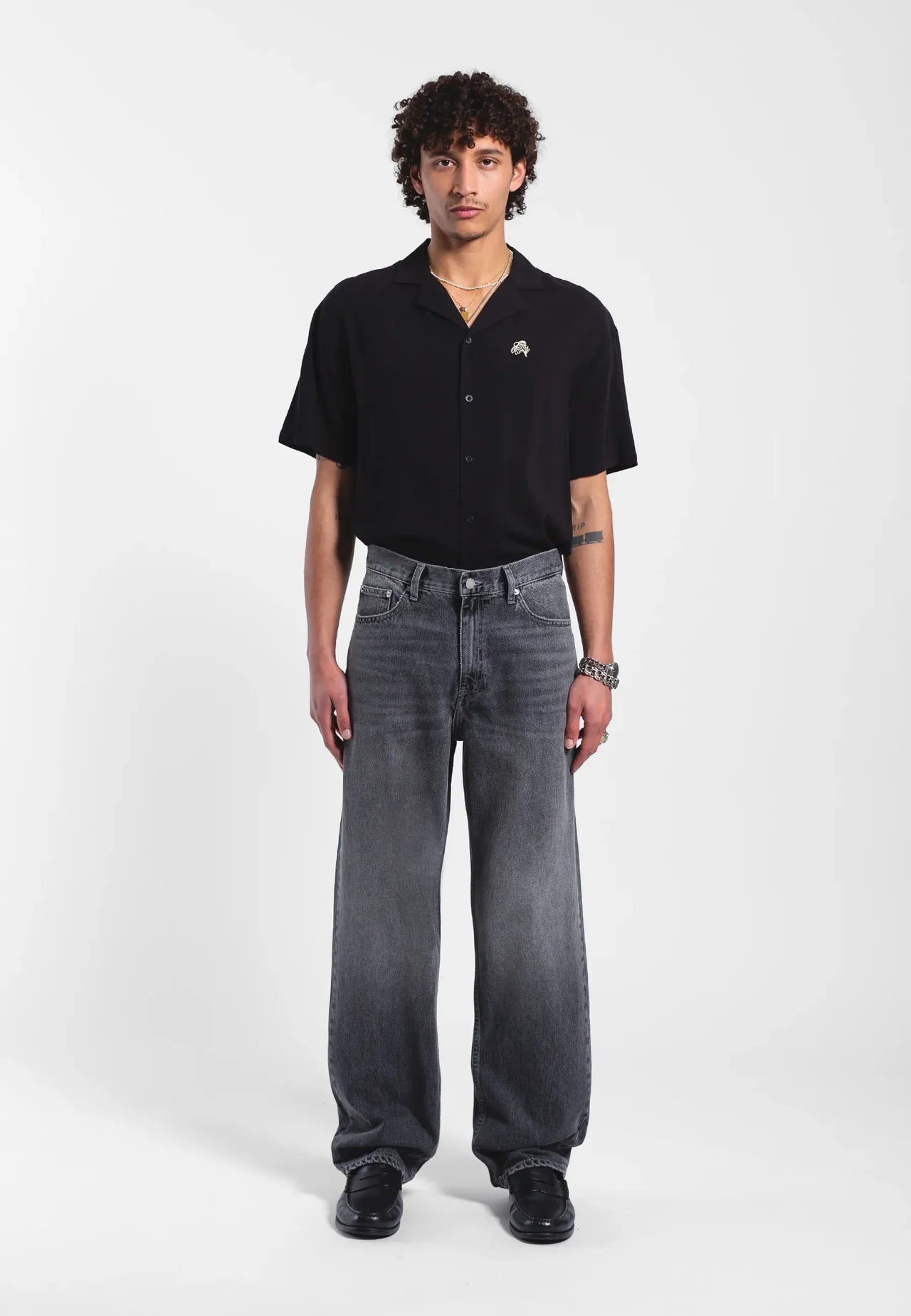 2110102 - JEANS - DR. DENIM