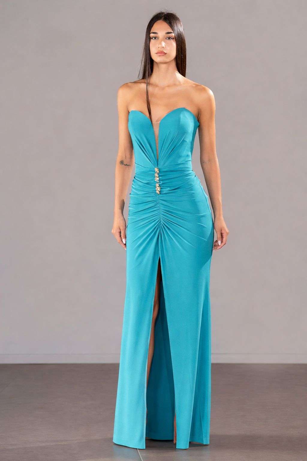 102603* - VESTITO - SOANI