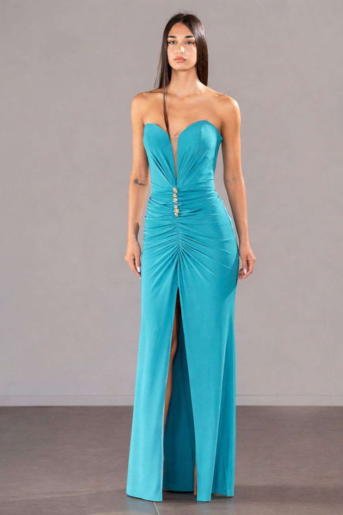 102603* - VESTITO - SOANI