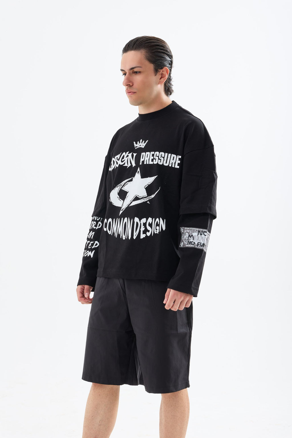 CDT08* - MAGLIA - COMMON DESIGN