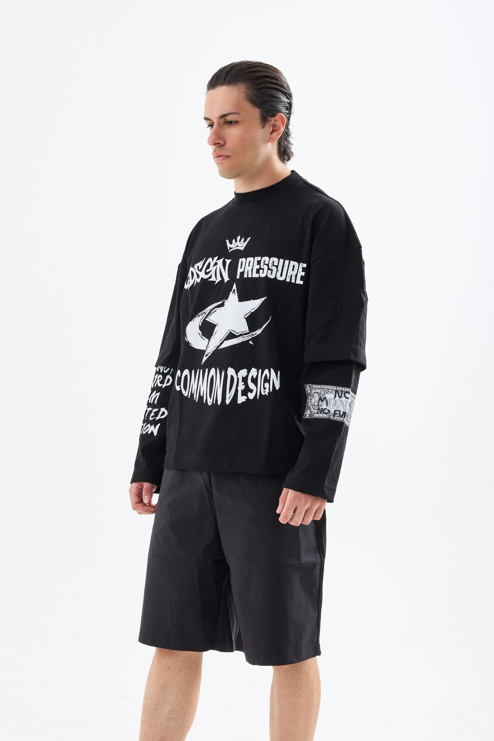 CDT08* - MAGLIA - COMMON DESIGN