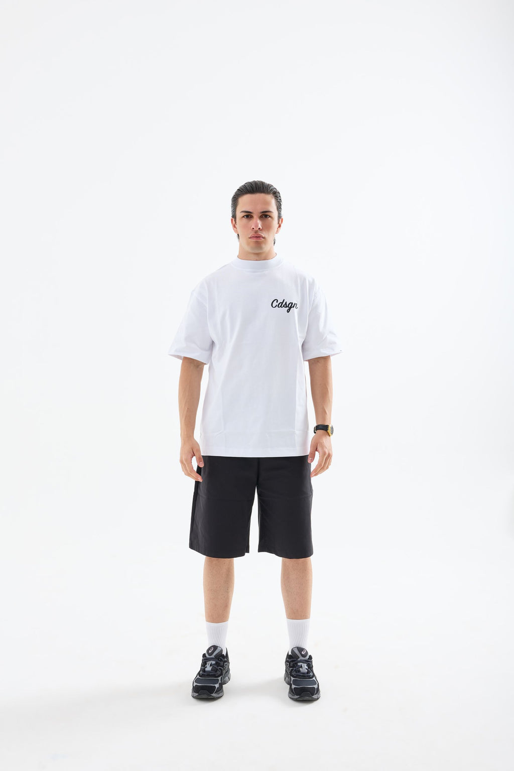 CDT06* - MAGLIA - COMMON DESIGN