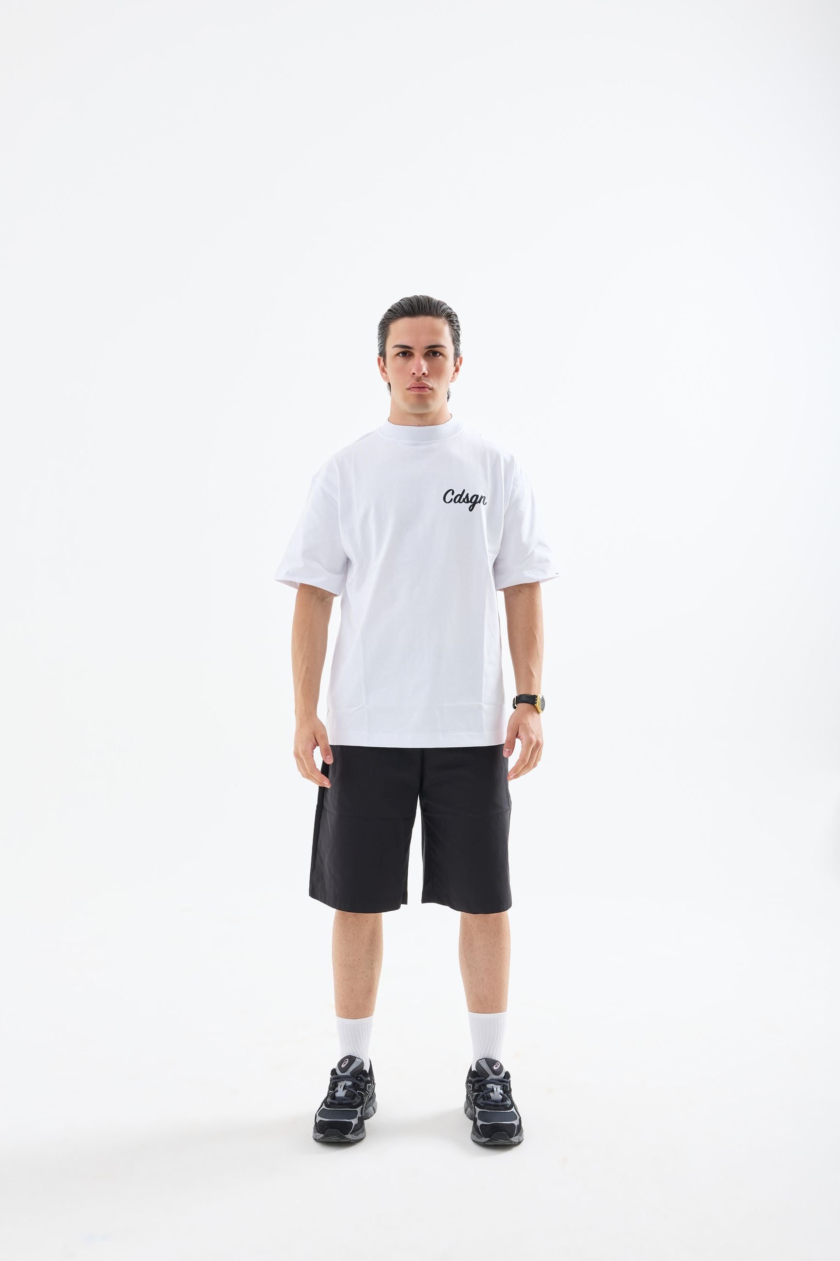 CDT06* - MAGLIA - COMMON DESIGN