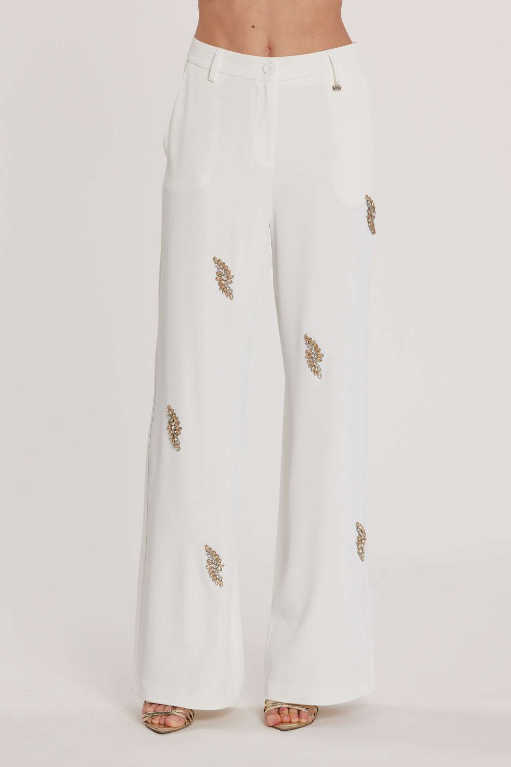 RCP2607006006 - Pantaloni - RELISH