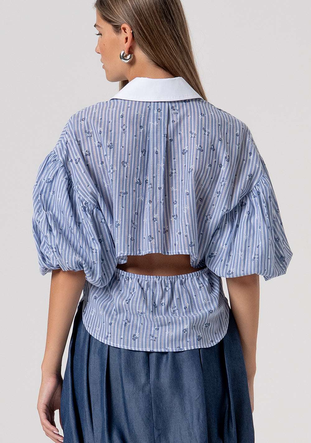 FS26ST6012W400N8 - CAMICIA - FRACOMINA