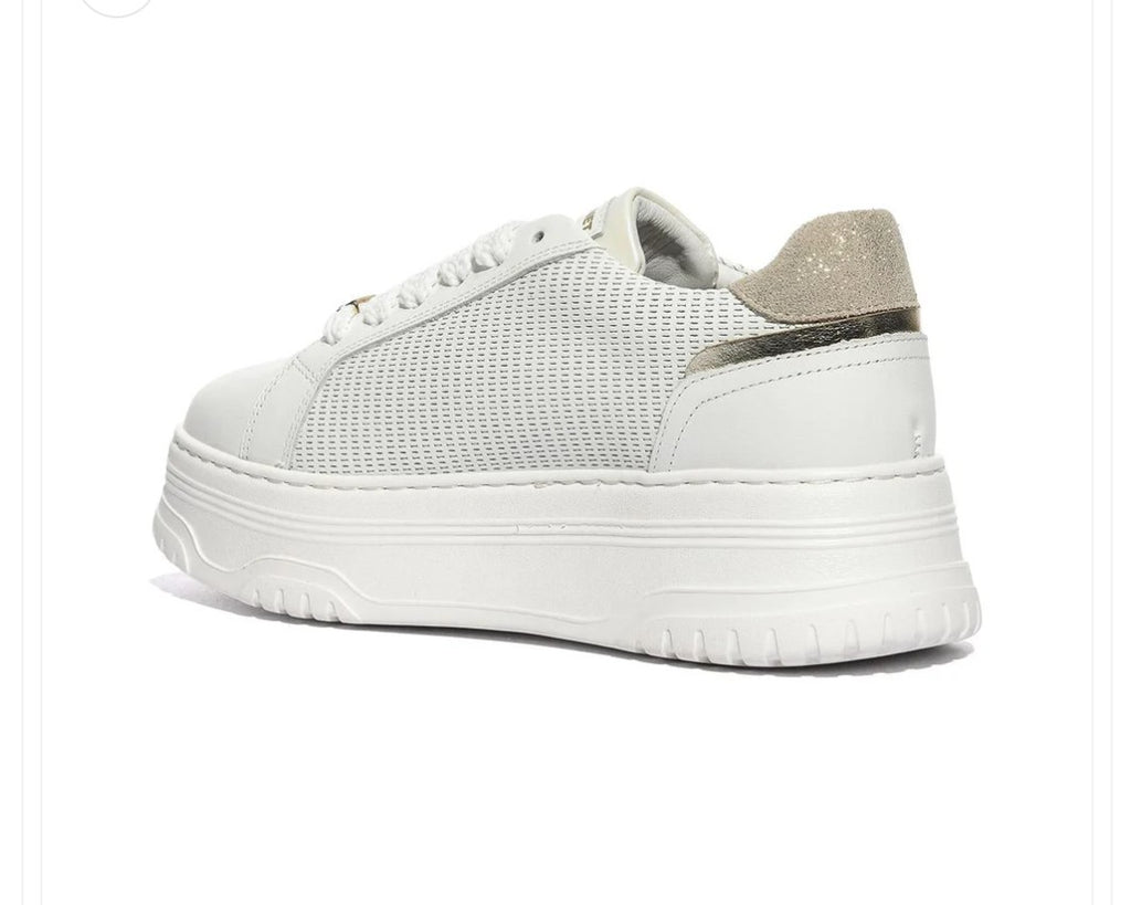 J-550 - SCARPA - JANET & JANET