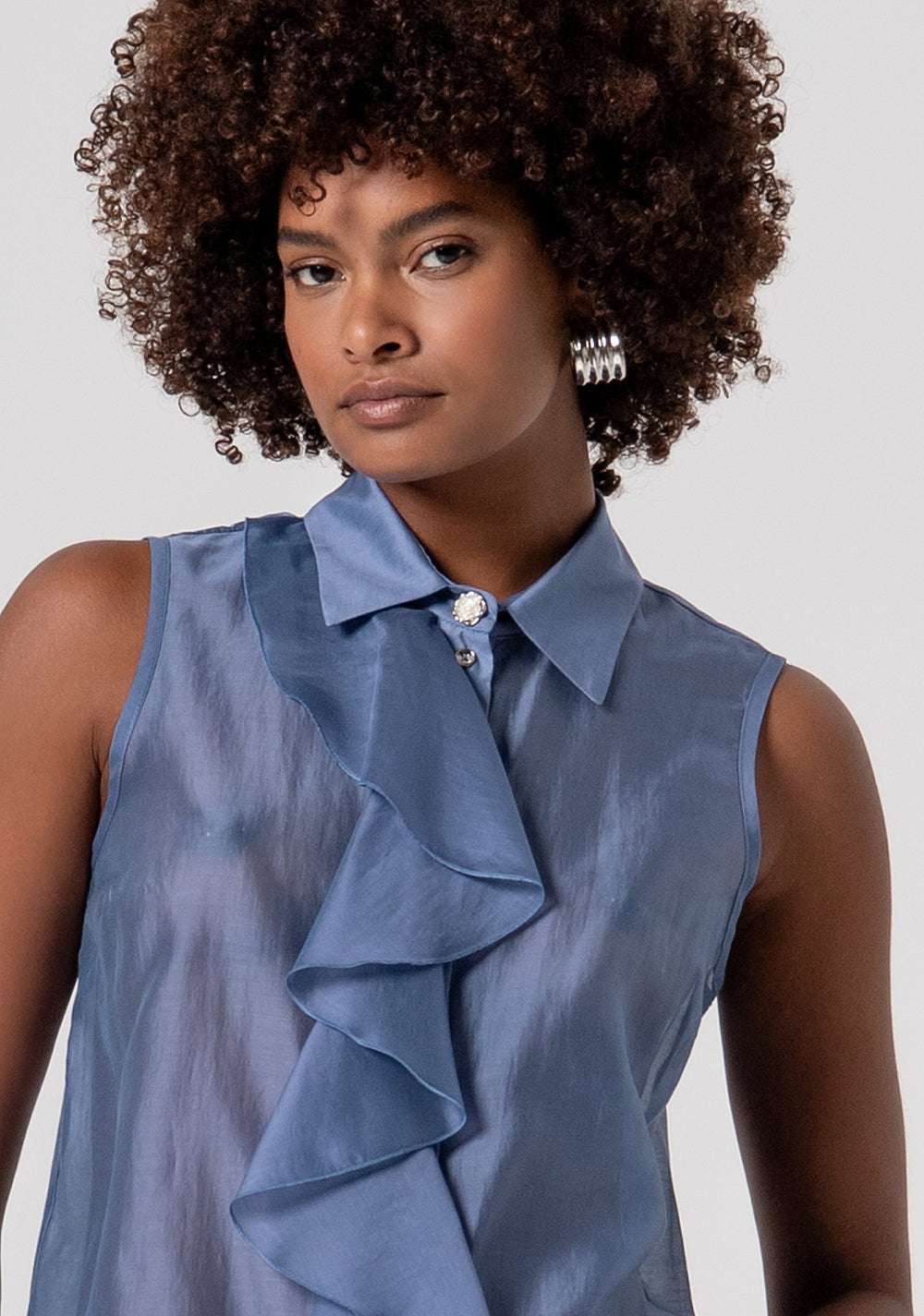 FS26ST6017W83401 - CAMICIA - FRACOMINA