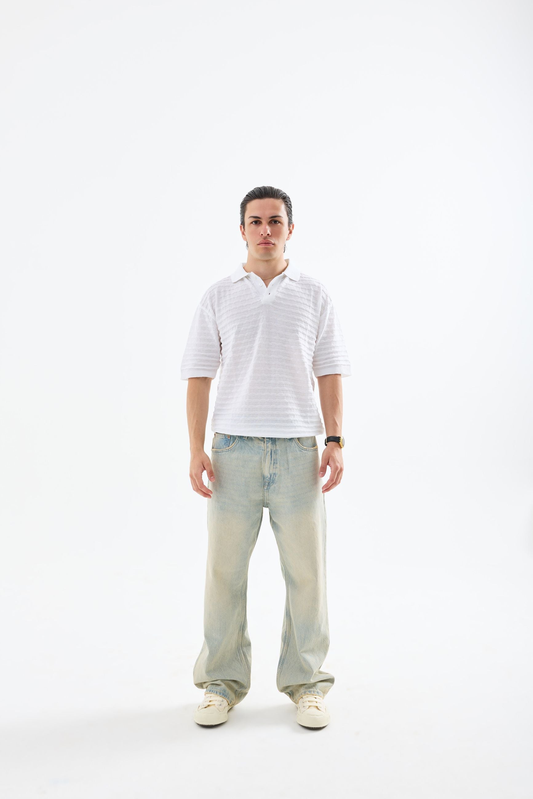 CDM04* - POLO - COMMON DESIGN