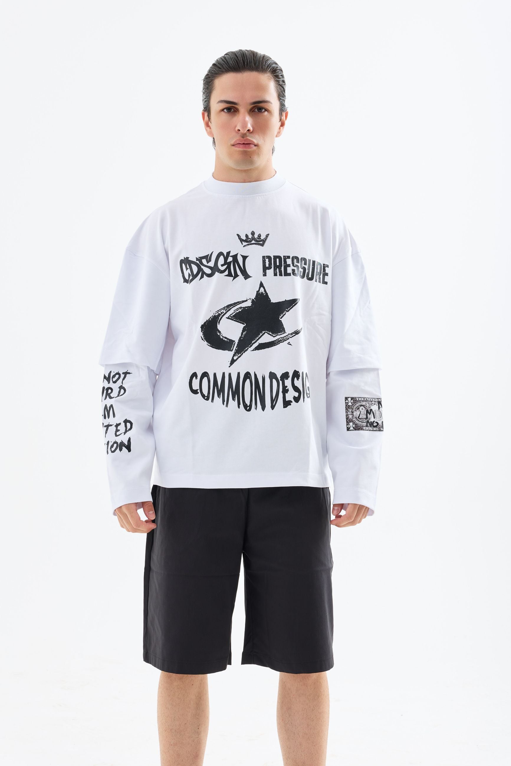 CDT08* - MAGLIA - COMMON DESIGN