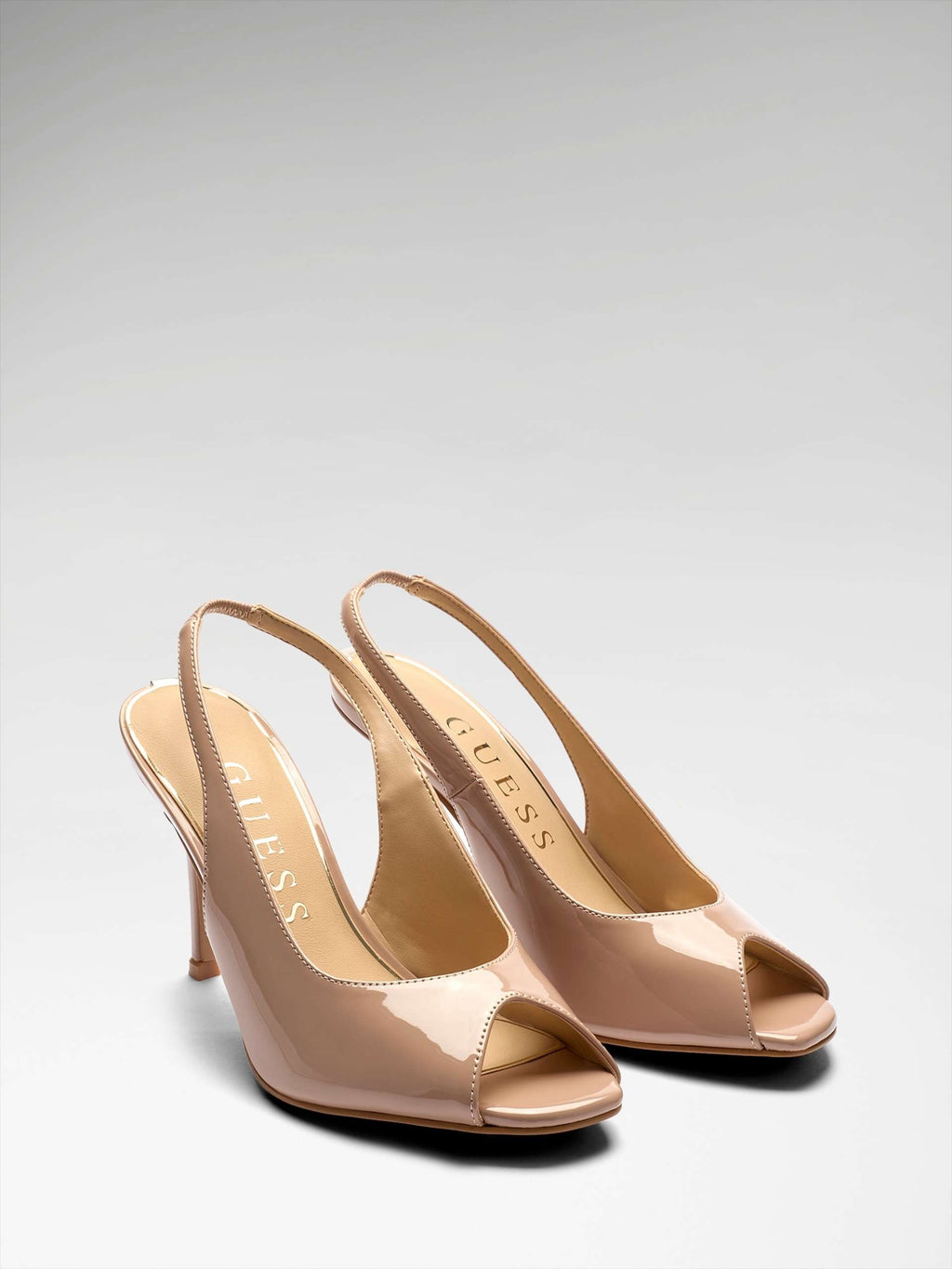 FLJKLK PAF07 - SCARPA - GUESS