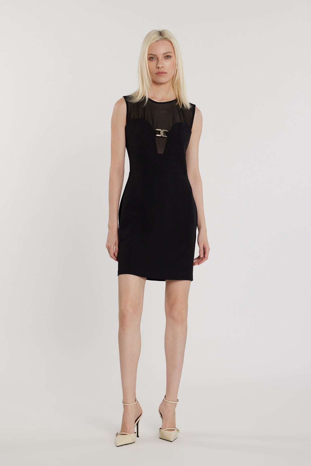 RDP2609006045 - VESTITO - RELISH