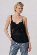 FQ26ST2002W41201 - TOP - FRACOMINA