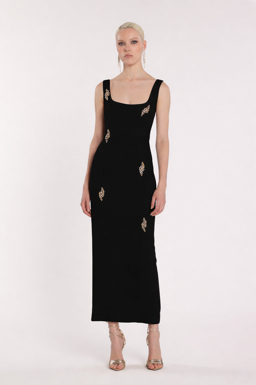 RCP2609006012 - VESTITO - RELISH