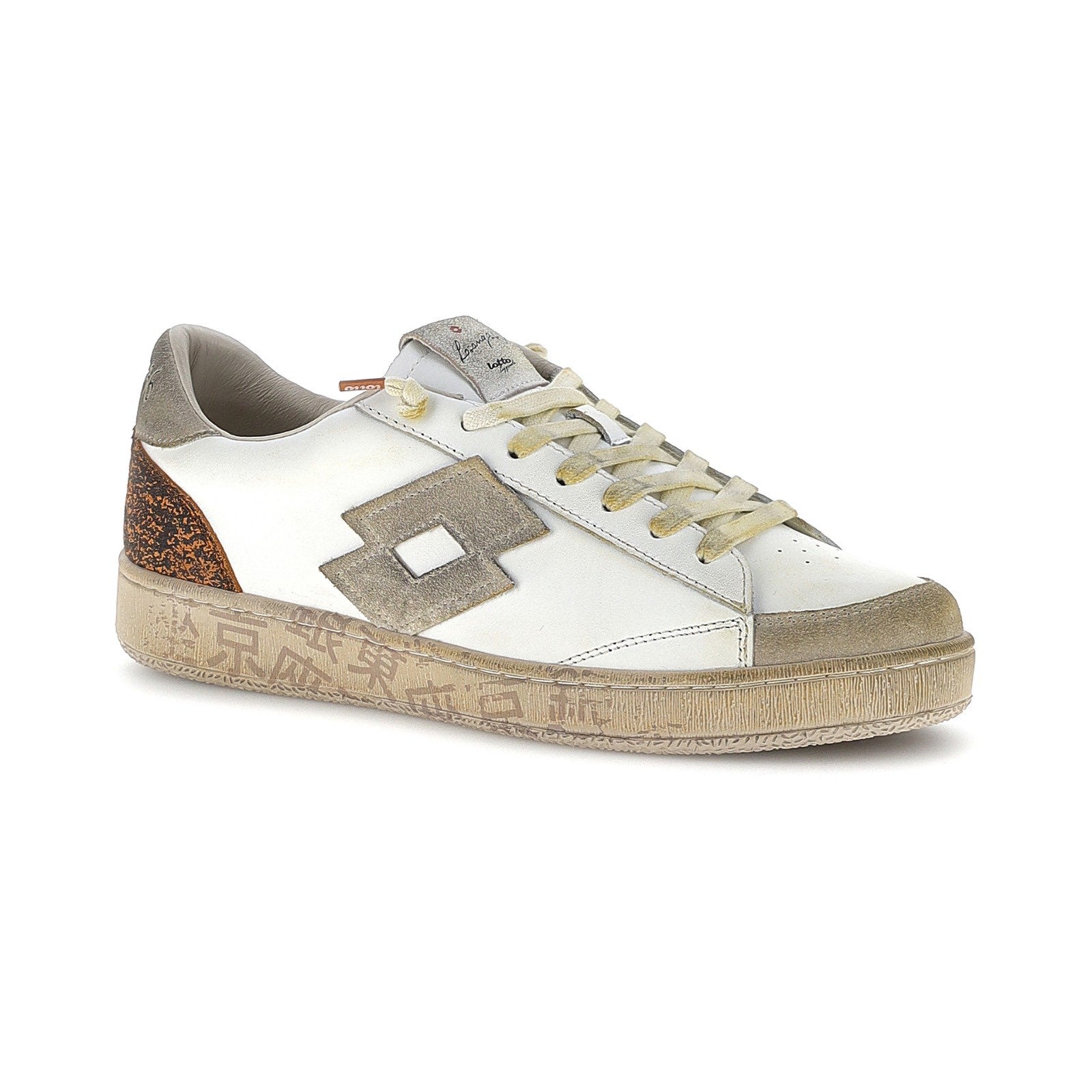 223625 - SCARPA - LOTTO